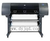 HP Designjet 4500 Printer ͼƬ