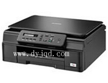 Brother DCP-J132W 图片