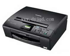 Brother DCP-J315W 图片