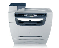 Canon imageCLASS MF5550 图片