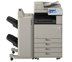 Canon imageRUNNER ADVANCE C3330 图片