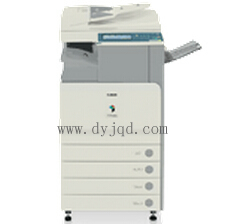 Canon imageRUNNER C3380 图片