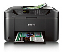 Canon MAXIFY MB2000 图片