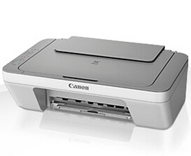 Canon PIXMA MG2440 图片