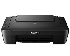 Canon PIXMA MG2580S 图片