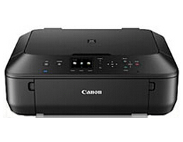 Canon PIXMA MG5550 图片