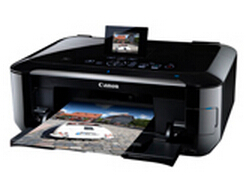 Canon PIXMA MG6270 图片