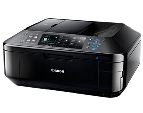Canon PIXMA MX715 图片