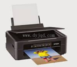 Epson Expression Home XP-212 图片