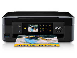 Epson XP-410 图片