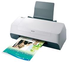 Epson Stylus C59 图片