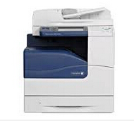 Fuji Xerox ApeosPort-IV C4430 图片