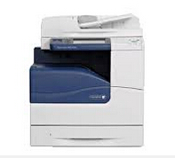 Fuji Xerox DocuCentre-IV C4430 图片