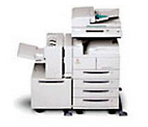 Fuji Xerox Document Centre 430 图片