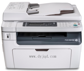 Fuji Xerox DocuPrint M215 fw 图片