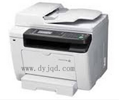 Fuji Xerox DocuPrint M255 z 图片