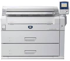 Fuji Xerox DocuWide 6030 ͼƬ