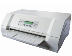 Fujitsu DPK200S