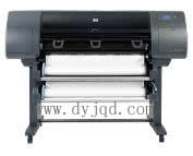 HP Designjet 4500 Printer 图片