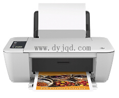 HP DeskJet 2544 图片