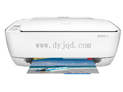 HP DeskJet 3630 图片