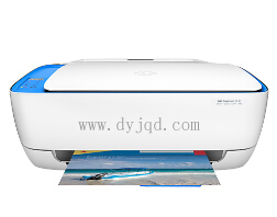 HP DeskJet 3632 图片