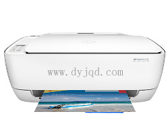 HP DeskJet 3633 图片