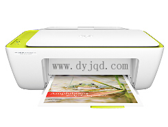 HP DeskJet Ink Advantage 2135 图片