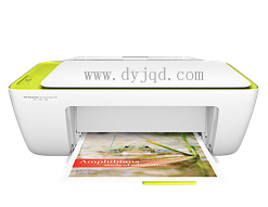 HP DeskJet Ink Advantage 2138 图片