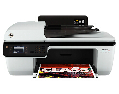 HP Deskjet Ink Advantage 2646 图片