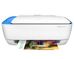 HP DeskJet Ink Advantage 3638 图片