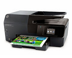 HP Officejet Pro 6835 图片