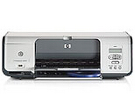 HP Photosmart D5060 图片