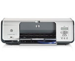 HP Photosmart D5069 图片
