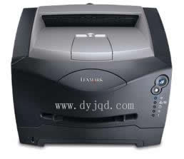 Lexmark E330