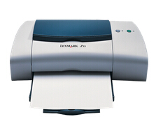 Lexmark Z13