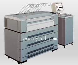 Océ TDS600