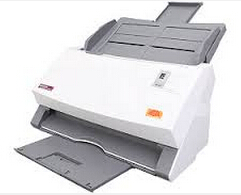 Plustek SmartOffice PS4080U