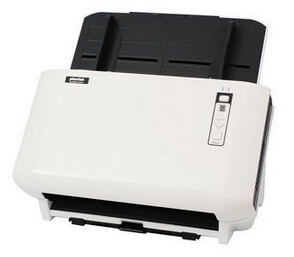 Plustek SmartOffice SC8016U