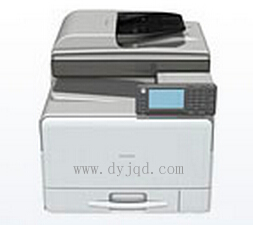 Ricoh Aficio MP C305SP