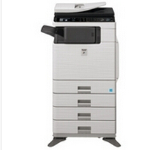Sharp MX-C310 图片