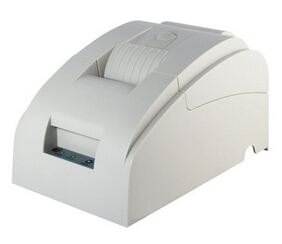 芯烨 XP-5890V 图片