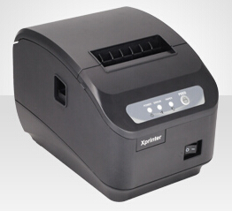 芯烨 XP-Q260NL 图片