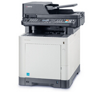 Kyocera ECOSYS M6530cdn ͼƬ