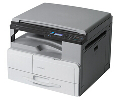 Ricoh Aficio MP 2014AD ͼƬ