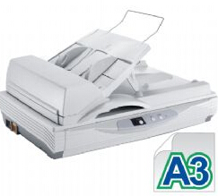 Avision AV8050U