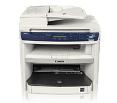 Canon imageCLASS D480 图片