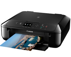 Canon PIXMA MG5780 图片