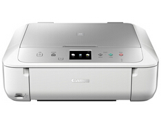 Canon PIXMA MG6880 图片