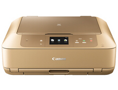 Canon PIXMA MG7780 图片